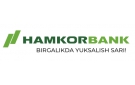 Банк Hamkorbank в Аккургане