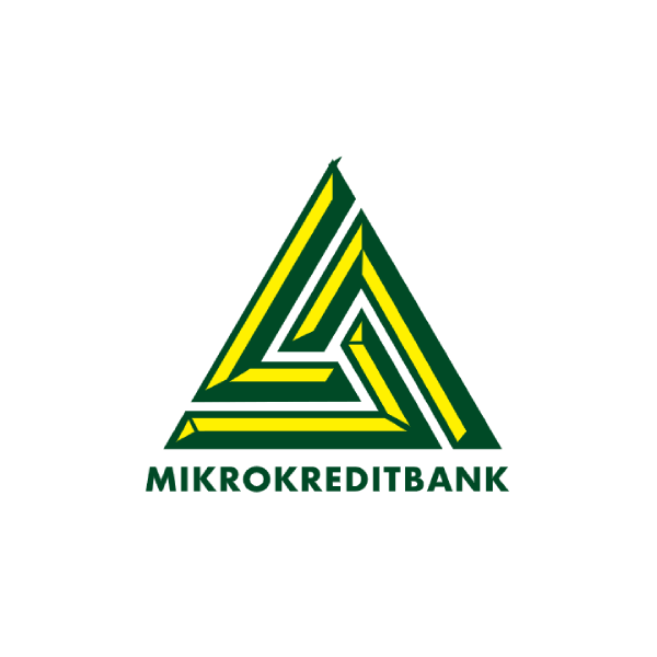 logo Микрокредитбанк